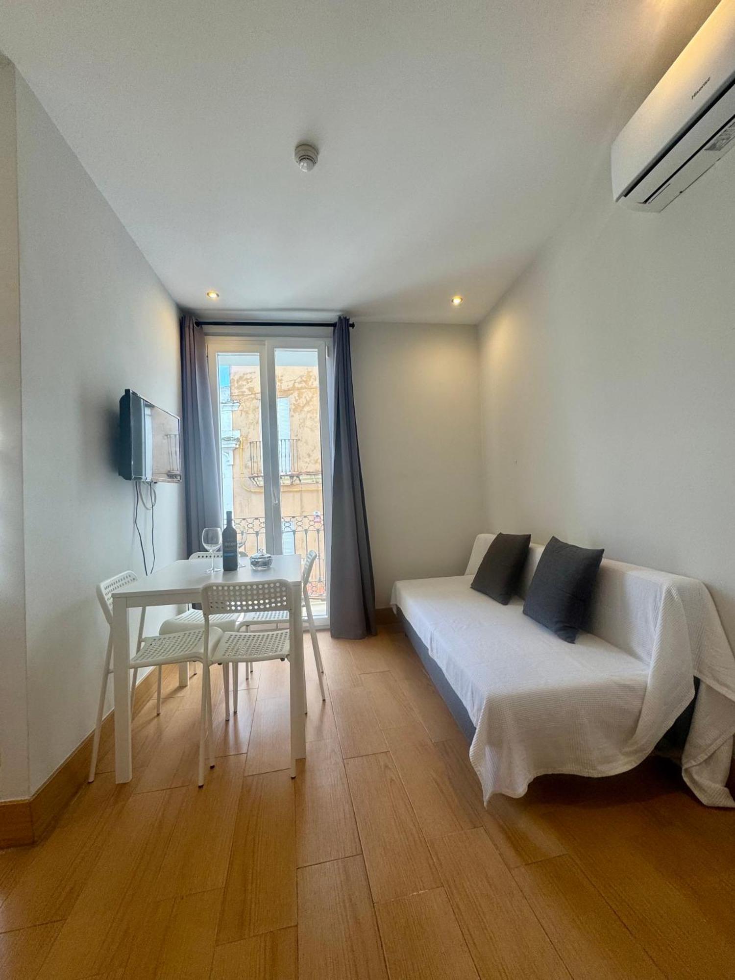 Alcazar Suites Jerez de la Frontera Exteriör bild