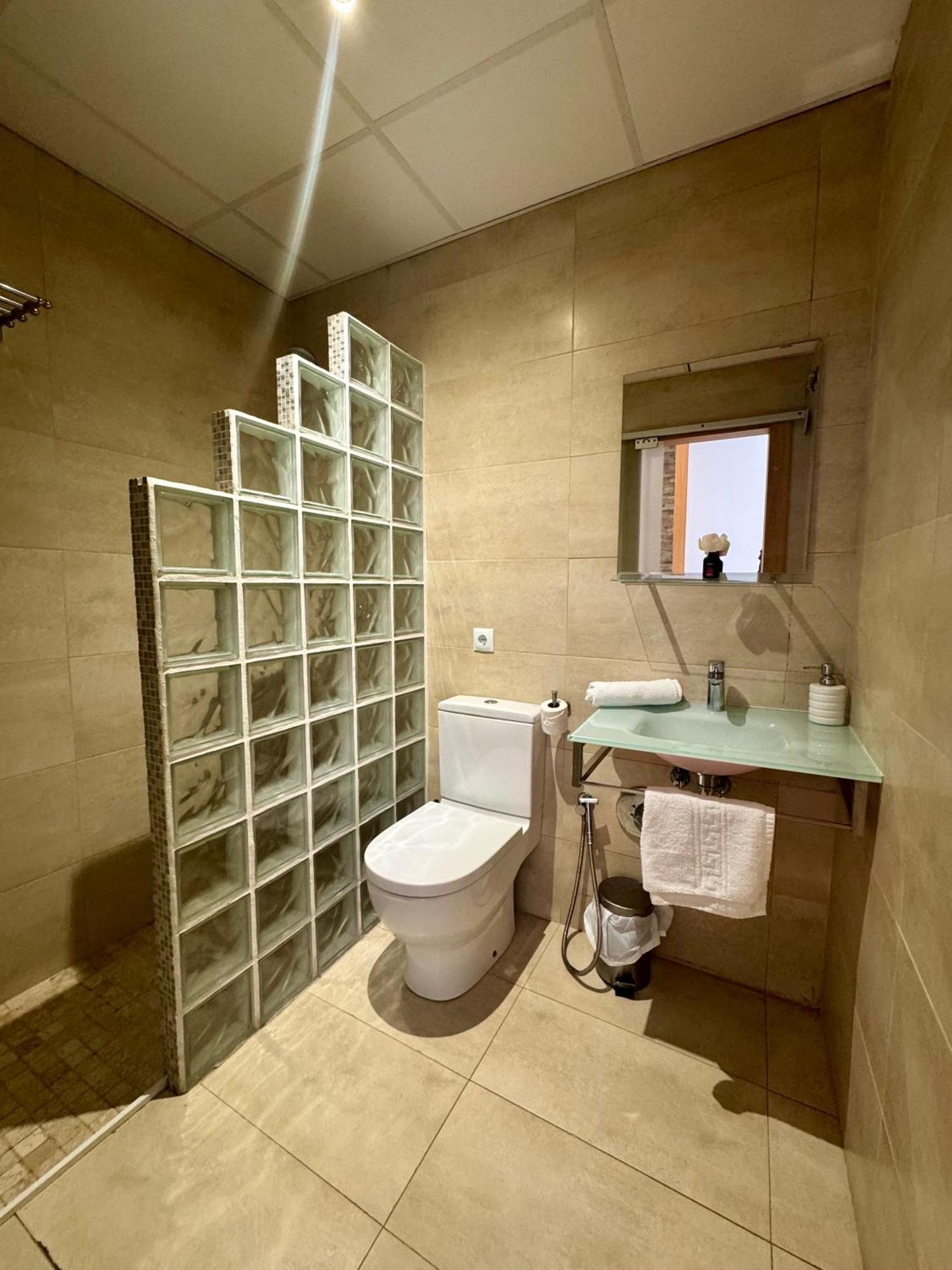 Alcazar Suites Jerez de la Frontera Exteriör bild